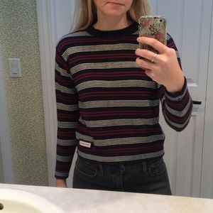 Tommy Hilfinger Striped Sweater